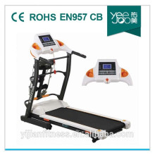 NUEVO fitness, pequeña cinta de correr para casa rodante de CA YJ-8001E